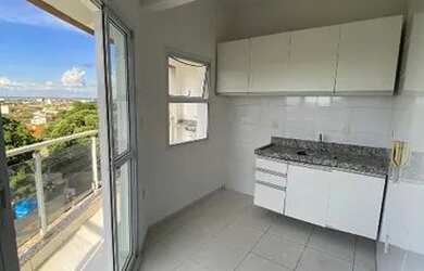 Imagem 2: SÃO JOSÉ DO RIO PRETO - Apartamento Padrão - SÃO FRANCISCO