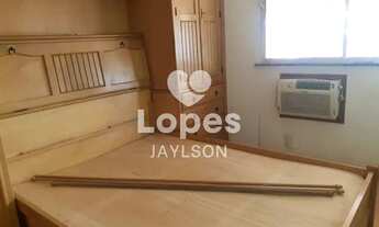 Imagem 3: Apartamento - 02 quartos - Cachambi