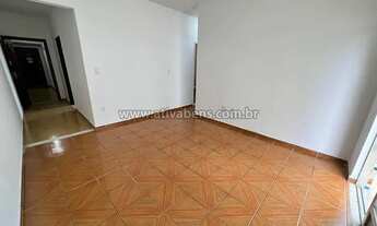 Imagem 6: Apartamentão 2 Quartos Com Quarto de Serviço com Banheiro, Varandão e Garagem na Vila da P