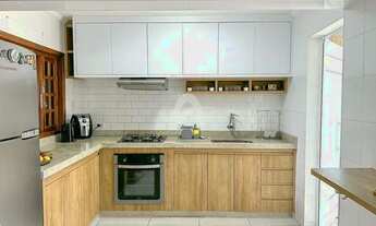 Imagem 2: Casa com 3 dormitórios c/ suíte, quintal nos fundos