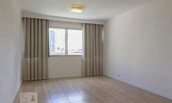 Imagem: Apartamento para Aluguel - Vila Pompéia