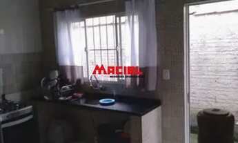 Imagem 2: Casa Padrão em Sao Jose dos Campos