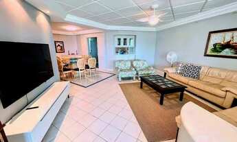 Imagem 3: Apartamento com 4 dormitórios, 292 m² - venda por R$ 5.500.000,00 ou aluguel por R$ 22.000