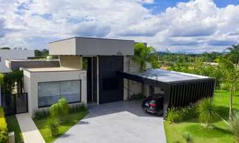 Imagem 3: Casa / Condomínio - Jardim do Golfe - Residencial Jardim do Golfe - 270m² - 4 dormitórios