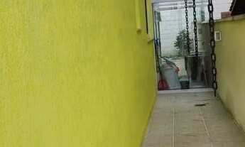 Imagem 5: Sobrado com 3 dormitórios à venda por R$ 1.400.000,00 - Quintas do Ingaí - Santana de Parn