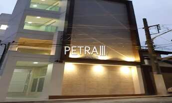 Imagem 4: Predio Residencial - V. Lageado / Jaguare