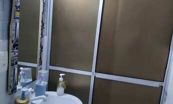 Imagem 6: Alugo Kitnet - Balneário Estreito - Leia a descrição