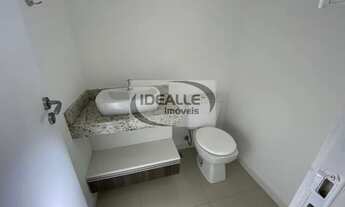 Imagem 4: Sobrado com 3 quartos para alugar por R$ 2800.00, 108.00 m2 - SAO LOURENCO - CURITIBA/PR