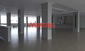 Imagem 2: Apartamento Padrão em São José dos Campos