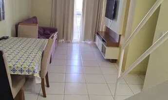 Imagem 4: Cobertura para venda com 156 metros quadrados com 3 quartos