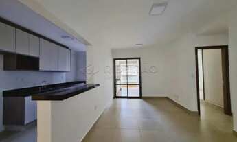Imagem 2: Apartamento Padrão em Ribeirão Preto