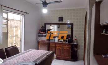 Imagem 5: Casa com 4 dormitórios à venda, 150 m² por R$ 450.000,00 - Monção - Taubaté/SP