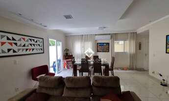 Imagem 2: Casa com 4 dormitórios para alugar, 130 m² - Jardim Santa Maria - Jacareí/SP