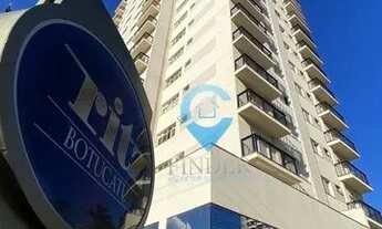 Imagem: Apartamento Mobiliado Residencial Ritz