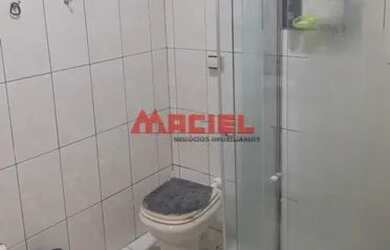 Imagem 3: Casa Padrão em Sao Jose dos Campos