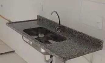 Imagem 2: Aluga-se apartamento no NOVO GAMA