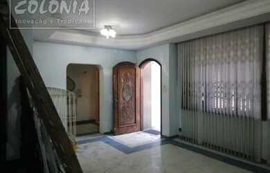 Imagem 3: Santo André - Casa Padrão - Vila Metalúrgica