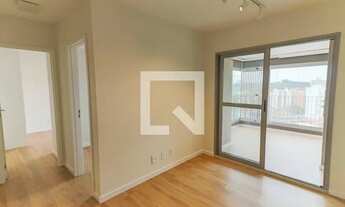 Imagem 3: Apartamento para Aluguel - Butantã, 2 Quartos, 63 m2