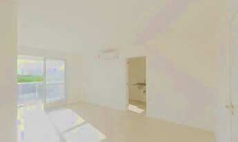 Imagem 2: Apartamento para Aluguel - Jacarepaguá, 1 Quarto, 64 m2