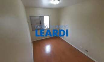 Imagem: APARTAMENTO - SANTO AMARO - SP