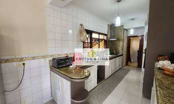 Imagem 6: Sobrado com 4 dormitórios à venda, 350 m² por R$ 3.150.000,00 - Jardim Aquarius - São José