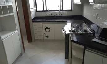 Imagem 4: Apartamento com 3 dormitórios à venda, 135 m² - Baeta Neves - São Bernardo do Campo/SP