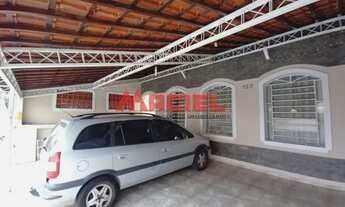 Imagem: Casa Padrão em Sao Jose dos Campos