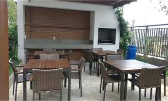 Imagem 4: Apartamento região central, segurança e lazer completos