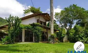 Imagem 4: CASA TÉRREA - LAGOA DA CONCEIÇÃO - SC