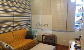 Imagem 6: RIO DE JANEIRO - Apartamento Padrão - IPANEMA