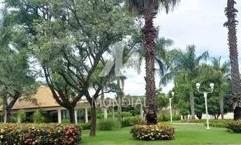 Imagem 5: Terreno (terreno em condominio fechado) , portaria 24hs, lazer, salão de festa, salão de j