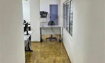 Imagem: São Paulo - Apartamento Padrão - JARDIM