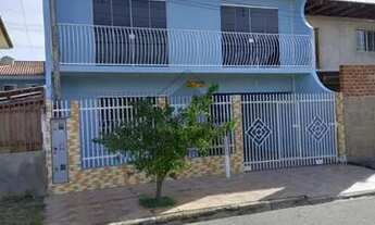 Imagem 4: CURITIBA - Casa Padrão - Cidade Industrial