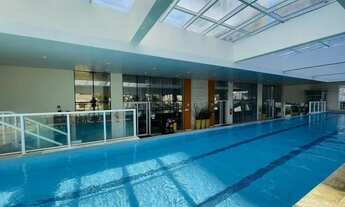 Imagem 6: APARTAMENTO À VENDA E LOCAÇÃO NO CONDOMÍNIO TALIPÔ NO MANSÕES ANTÔNIO EM CAMPINAS -SP