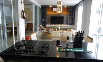 Imagem 3: Casa para aluguel em condomínio, sobrado,localizada na melhor região de Paulínia