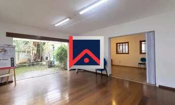 Imagem 5: Locação Casa 6 Dormitórios - 750 m² Jardim América