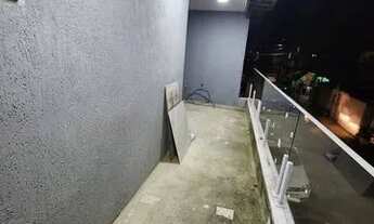 Imagem 4: Casa para venda tem 116 metros quadrados com 2 quartos em Guaratiba - Rio de Janeiro - RJ