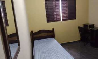 Imagem: Quarto para homens sozinhos em casa compartilhada