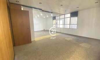 Imagem 2: Conjunto para alugar, 94 m² por R$ 8.598,00/mês - Jardim Paulista - São Paulo/SP