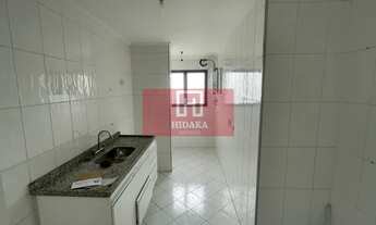 Imagem 6: Apartamento à venda no bairro Sacomã - São Paulo/SP, Zona Sul