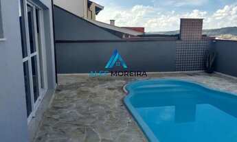 Imagem: Valinhos - Casa de Condomínio - Lenheiro