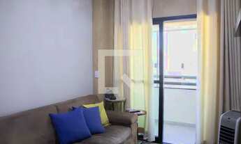 Imagem 4: Apartamento para Aluguel - Quitaúna, 2 Quartos, 77 m2