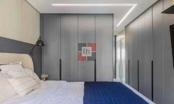 Imagem 5: Excelente apartamento com 137m² na Vila Olímpia