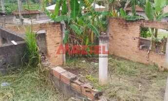 Imagem 2: Terreno Padrão em Sao Jose dos Campos