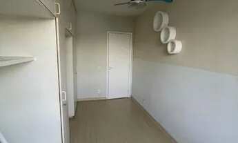 Imagem 5: Apartamento para venda possui 60 metros quadrados com 2 quartos em Riachuelo - Rio de Jane