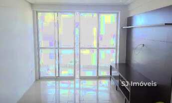 Imagem 2: Apartamento para aluguel tem 122 metros quadrados com 3 quartos em Cocó - Fortaleza - CE