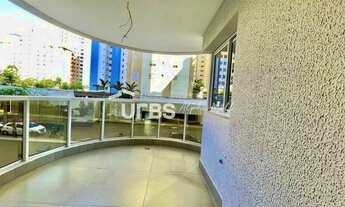 Imagem 6: Residencial Maison Bueno - Apartamento 3 quartos, sendo 3 suítes