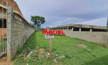 Imagem 6: Terreno Padrão em São José dos Campos