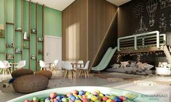 Imagem 4: VENDA Apartamento com 3 dormitórios