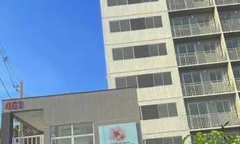 Imagem 2: Cerejeiras aluguel 3 qts 12 andar apartamento nascente